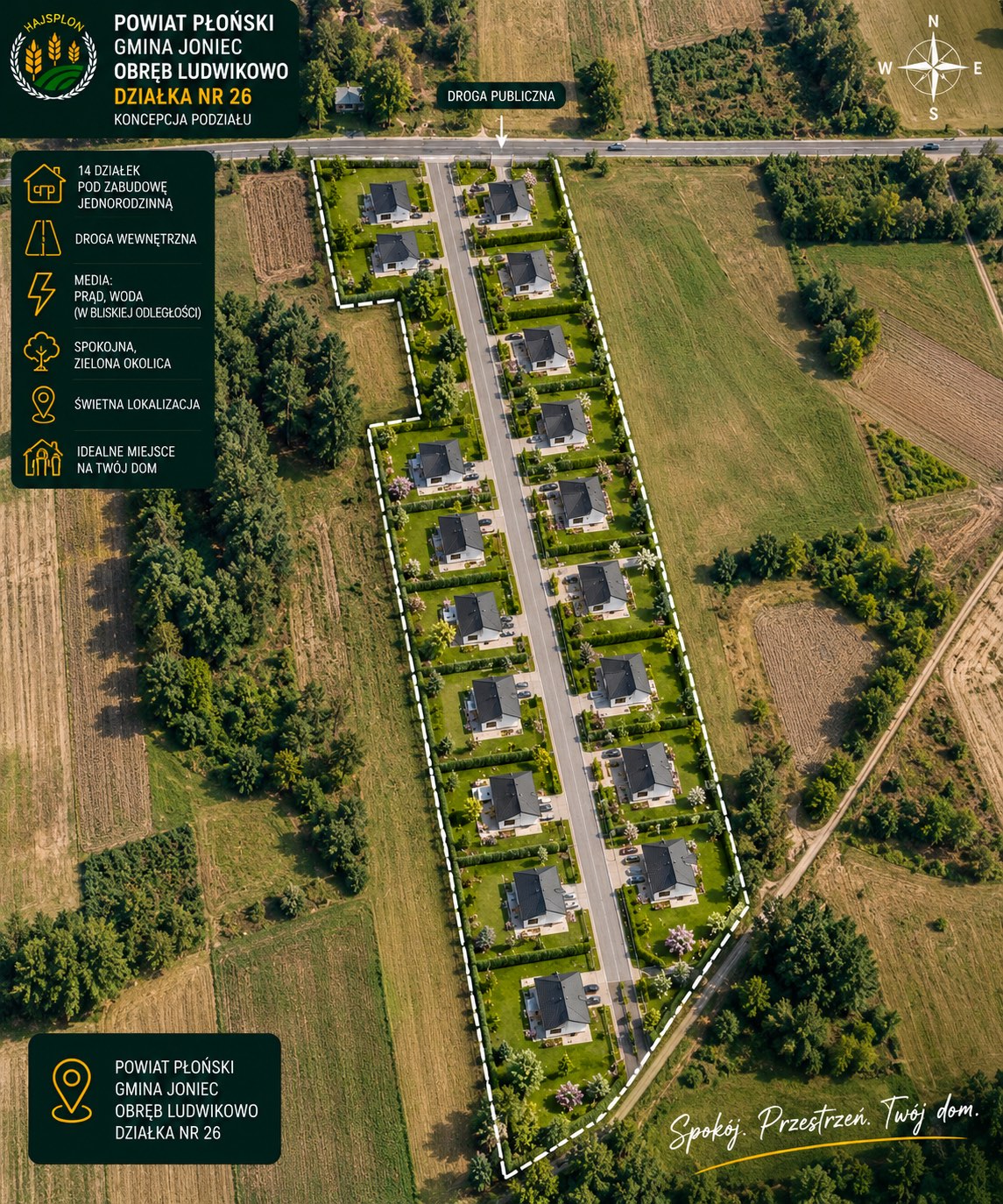 Ludwikowo-realizacja-hajsplon-projekt-architektoniczny